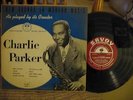 CHARLIE PARKER - BE BOP VOL. 2 10