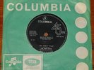 THE PINK FLOYD   SEE EMILY PLAY b/w SCARECROW   UK COLUMBIA SOLID CENTRE 7