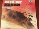 REFERENCE RECORDINGS RR-11 KOJIAN BERLIOZ SYMPHONIE FANTASTIQUE 45 RPM 2LP
