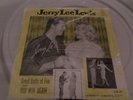 Jerry Lee Lewis - Great Balls of Fire / You Win Again 45  RECORD IN GREAT COND