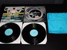 Die Ärzte - Runter mit den Spendierhosen, Unsichtbarer - 2 Vinyl LPs - Flausch