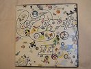 Led Zeppelin - Led Zeppelin III - Vinyl LP - Australia SD 7201 Atlantic 1970