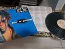 LP ICE MC ?- Ice'n'Green (Ultra-Rare Brazil LP - Eurodance )