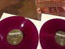 WARNING - Watching from a Distance ( Vinyl - DIE HARD - Coloured + Poster )