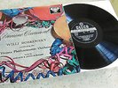 Johann & Josef Strauss: Vienna Carnival - Boskovsky **Decca SXL 2163 WBg ED1**