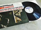 Thelonious Monk Quartet & Johnny Griffin - In Action *Riverside RLP 12-262 Mono*