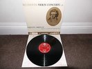 HEIFETZ / MUNCH - Beethoven Violin Concerto In D(UK 1959 VINYL ALBUM / NR MINT)