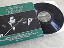 The Complete Recorded Legacy Of Ginette Neveu **Rare UK HMV 4LP Box Set MINT-**