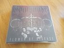 Goatsnake Flower of Disease LP Burning Witch Orchid Blues Pills Sunn O))) DOOM