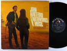 JOHN HARTFORD Earthwords & Music LP on RCA Victor NM