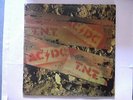 acdc lp TNT pressage australien albert productions