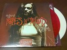 BABES IN TOYLAND BEST OF 2-LP Red & white color vinyls UK import in Shrink RARE