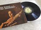 Gene Ammons / Tommy Flanagan - Boss Tenor **Rare US Prestige 7180 DG Mono LP**