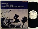 PROMO JAZZ LP/ ELMO HOPE 