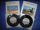 CLINT SMALL (ex-Little Murders) 'CRACK IN THE WALL' ACE 1979 OZ PUNK 7