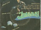 JOHNNY HALLYDAY  