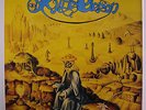 KYRIE ELEISON : The Fountain Beyond The Sunrise LP (Austria, '80s reissue, rec