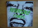 Reversible Cords-Self titled-Texas punk-The Huns-Big Boys-The Dicks