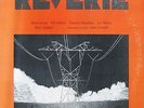 REVERIE Ed Yellen Larry Coryell Gerald Veasley ENCOUNTER RECORDS Vinyl LP