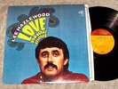 LEE HAZLEWOOD - Love & Other Crimes - NearMint LP
