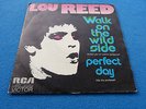 LOU REED  
