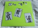 BIG BOYS Where's My Towel / Industry Standard LP Minutemen Dicks KBD / Red C '04