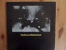 Rolling Stones : TAXILE ON MAIN STREET  2 LP set /DOLP ,TOP SONGS RAR