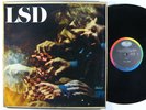 LSD A Documentary Report LP on Capitol