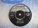 EDDIE COCHRAN 