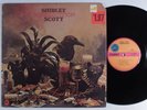 SHIRLEY SCOTT Superstition CADET LP SHRINK