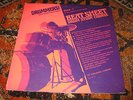 Beat Sheet LP #1 rare drum instruction 1973 on TIP break beats samples library
