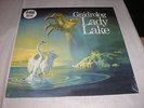 Gnidrolog Lady Lake LP 180 Gram Audiophile Vinyl Reissue Remastered NEW SEALED