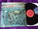 GENTLE GIANT  octopus  1973-US FIRST  PRESS - COLUMBIA   LAB -EX++