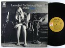 JOANNE VENT The Black & White Of It Is Blues LP on A&M VG++/NM