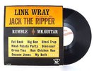 Link Wray and his Ray Men 