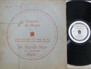 MARCELLE MEYER - HEWITT / MOZART / LES DISCOPHILES FRANCAIS