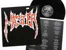 MASTER - Same LP 1990 - Embossed Cover US DEATH  monstrosity deicide possessed