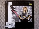 JESSICA LIKE A BURNING STAR ITALO DISCO CLASSIC 12