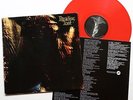 PARADISE LOST - Gothic LP 1991 - Red Vinyl, Gatefold - 1. PRESS - VILE 26
