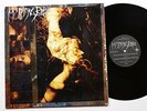 MY DYING BRIDE - Symphonaire Infernus Et Spera Empyrium LP 1991 , VILE 27T