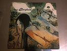 GARYBALDI 'NUDA' ORIGINAL ITALIAN PROG HARD PSYCH MONSTER LP