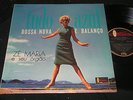 TUDO AZUL feat. JORGE BEN Bossa Nova e Balanco / 60s Brazil LP CONTINENTAL 12079