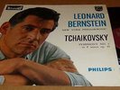 Philips 835 515 AY HIFI STEREO ED1 Tchaikovsky Symphony 4  LEONARD BERNSTEIN NYP