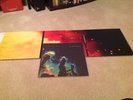 Pearl Jam - Binaural (Epic) double vinyl album