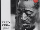 Mcdowell, Mississippi Fred - Vol.2 - Blues Vinyl LP-Records