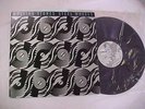 ROLLING STONES AUTOGRAPHED LP STEEL WHEELS OC- 45333 KEITH RICHARDS/MICK JAGGER