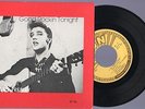 ELVIS PRESLEY GOOD ROCKIN' TONIGHT EP Original US SUN EP 101
