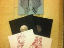 Light Bearer,Lapsus, Special Edtion. Ltd 200. Mint. Fall Of Efrafa