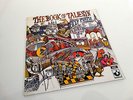 DEEP PURPLE THE BOOK OF TALIESYN UK 1ST PRESS 1968 HARVEST WONDERFUL condition