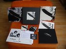 Led Zeppelin - I - Super Deluxe Edition Box set - 3 Vinyl LP - NM - Like New